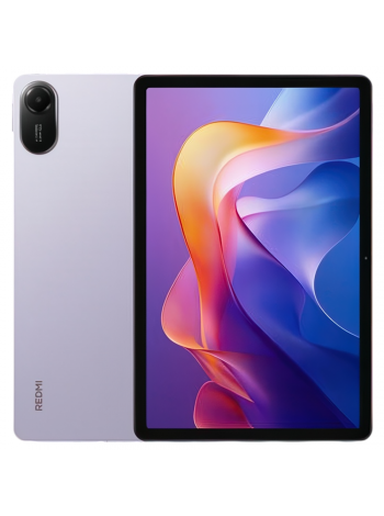 Планшет Xiaomi Redmi Pad 2 4/256Gb Lavender Purple