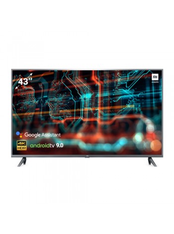 Телевизор Xiaomi Mi TV 4S L43M5-5ASP 43" EU (Уцененный)