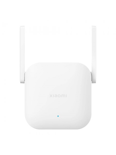 Усилитель сигнала Wi-Fi Xiaomi Range Extender N300 RD10M DVB4398GL White