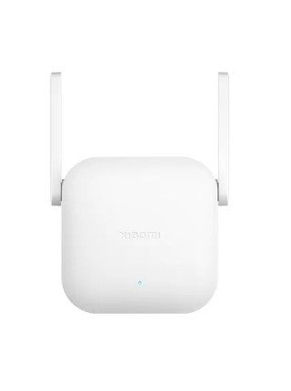 Усилитель сигнала Wi-Fi Xiaomi Range Extender N300 RD10M DVB4398GL White