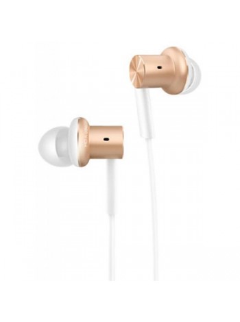 Наушники Xiaomi In-Ear Headphones Pro Gold