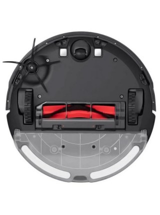 Робот-пылесос RoboRock S5 Max Black
