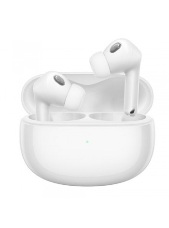 Наушники Bluetooth Xiaomi Buds 3T Pro Gloss White