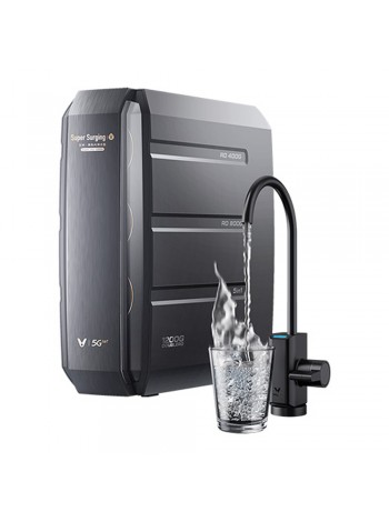 Очиститель для воды Xiaomi Viomi Blues Pro 1200G MR1223-B Black