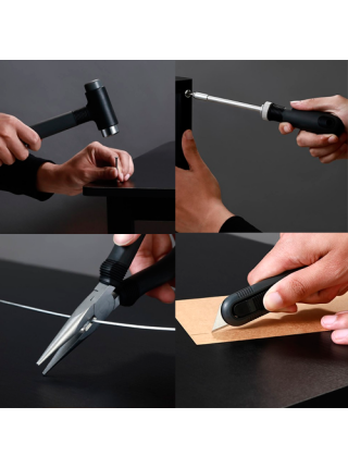 Набор инструментов MIIIW Tool Storage Box MWTK01