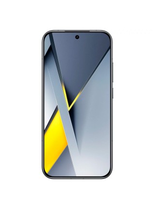 Xiaomi Poco F8 Pro 12/256Gb Black