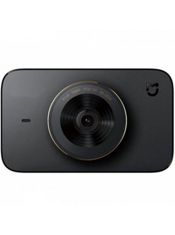 Видеорегистратор Xiaomi Mijia Driving Recorder Camera 1S (MJXCJLY02BY)