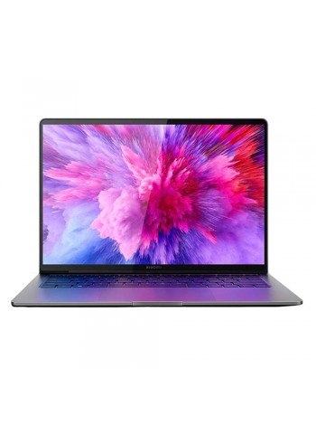 Ноутбук Xiaomi RedmiBook Pro 14" 2022 Core i7 1260P/16Gb/512Gb/GeForce RTX2050 Grey