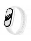 Фитнес-трекер Xiaomi Smart Band 10 Ceramic Edition Pearl White