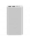 Внешний аккумулятор Xiaomi Power Bank 3 10000mAh PLM13ZM Silver CN