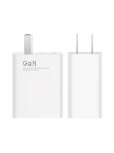 Зарядное устройство Xiaomi Mi 65W Fast Charger with GaN Tech (1A1C) BHR4839CN