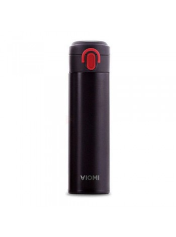 Термос Xiaomi Viomi Stainless Vacuum Cup (460ml) Black