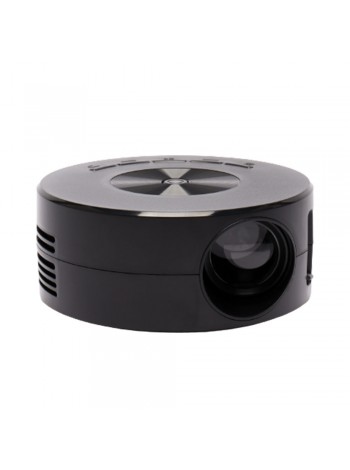 Проектор мобильный Xiaomi Youpin Mini Led Projector YT200