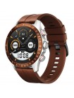 Смарт-часы Xiaomi HAYLOU Smart Watch Solar Pro LS18 Brown  EU