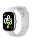 Смарт-часы Xiaomi Redmi Watch 4 Silver Gray