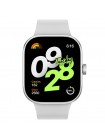 Смарт-часы Xiaomi Redmi Watch 4 Silver Gray