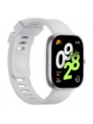 Смарт-часы Xiaomi Redmi Watch 4 Silver Gray