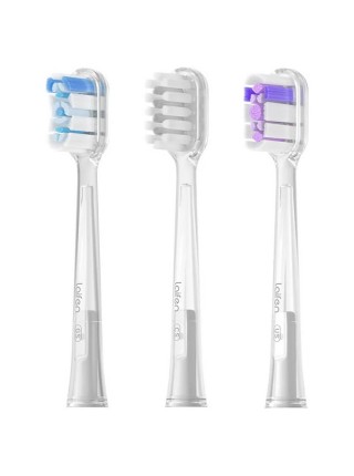 Зубная щетка Laifen LFTB01-P ABS (Набор подарочный) Pink