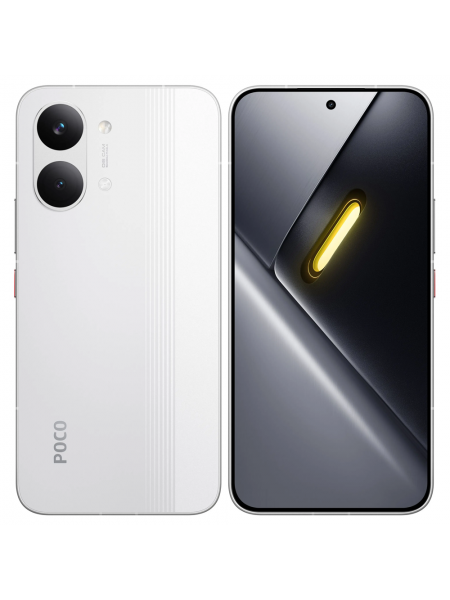 Xiaomi Poco X8 Pro Max 12/512Gb White