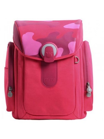 Рюкзак детский Xiaomi Mi Rabbit Mitu Pink