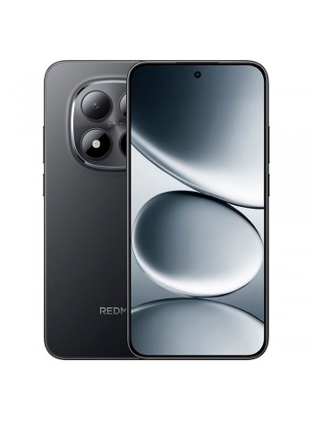 Xiaomi Redmi Note 15 Pro 12/256Gb Midnight Black
