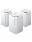 Роутер Xiaomi Mesh System AC1200 EU 3-pack