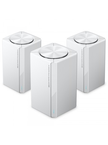 Роутер Xiaomi Mesh System AC1200 EU 3-pack
