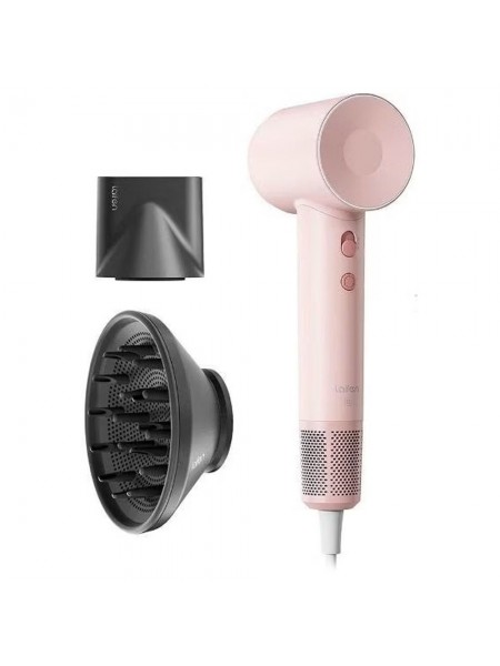 Фен для волос Laifen SE Special Pink