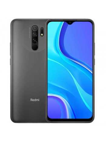 Xiaomi Redmi 9 3/32Gb Grey EU (Уцененный)