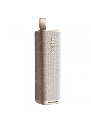 Портативная акустика Xiaomi Sound Outdoor 30W MDZ-38-DB Gold