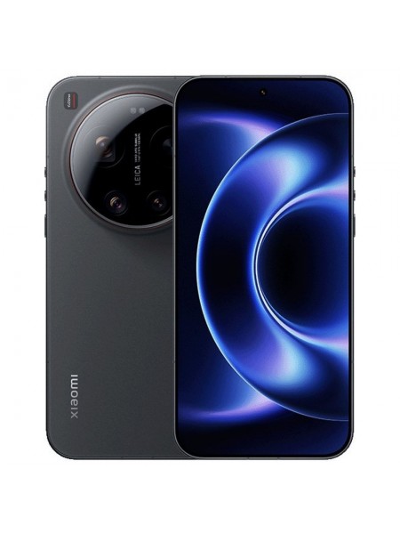 Xiaomi 17 Ultra 16/1Tb Black