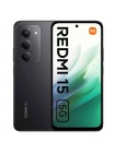 Xiaomi Redmi 15 8/256Gb Black