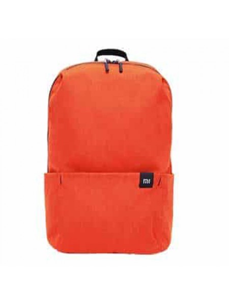 Рюкзак Xiaomi Colorful Mini Backpack Bag 10L Orange