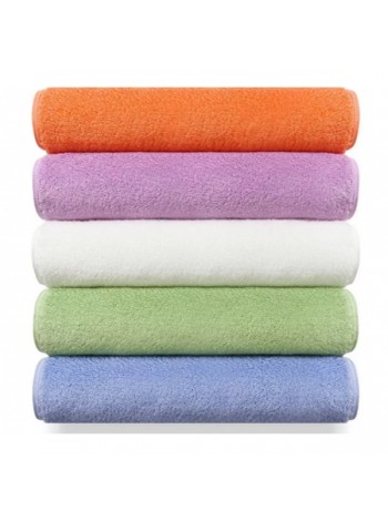 Полотенце Xiaomi ZSH Youth Series 76x34 Orange