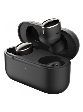 Наушники Bluetooth 1More EVO Black (Уцененный)