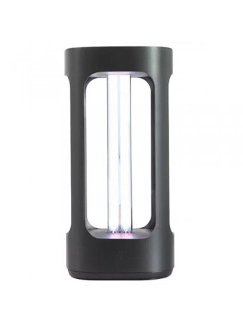 Лампа настольная ультрафиолетовая Xiaomi Five Smart Sterilization Lamp Black