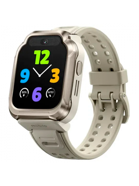 Смарт-часы Xiaomi MiBro S1 Golden Desert