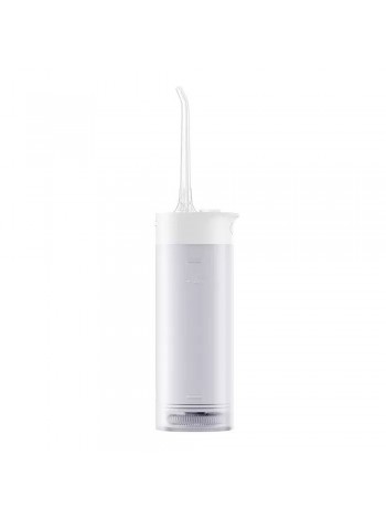 Ирригатор полости рта Xiaomi Mijia Electric Flusher MEO702 White