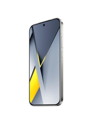Xiaomi Poco F8 Pro 12/512Gb Silver