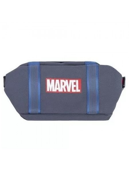 Сумка на пояс 90 Points Ninetygo Marvel Casual Crossbody Blue