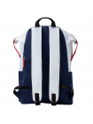Рюкзак Xiaomi 90 Points Lecturer Casual Backpack White/Blue
