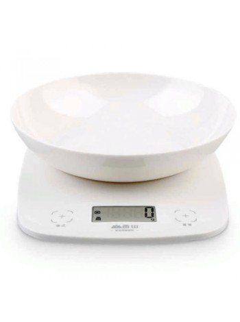 Весы кухонные Xiaomi Senssun Electronic Kitchen Scale EK9643K White