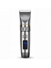 Машинка для стрижки волос Riwa Hair Clipper RE-6501T Silver