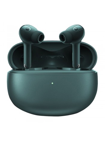 Наушники Bluetooth Xiaomi Mi True Wireless Earphones 3 Pro Green