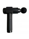Массажер фасциальный для тела Spetime Fascia Gun 06 Black