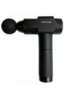 Массажер фасциальный для тела Spetime Fascia Gun 06 Black