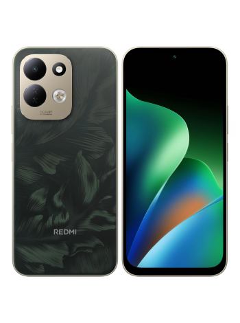 Xiaomi Redmi 17 4/256Gb Green