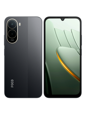 Xiaomi Poco C81 Pro 4/256Gb Black