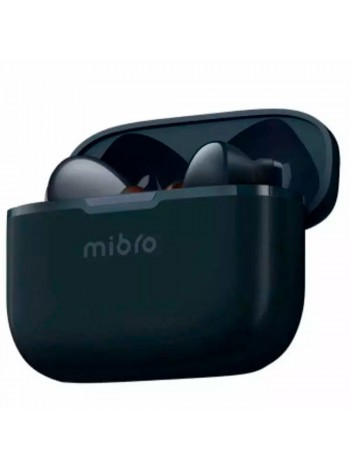 Наушники Bluetooth Xiaomi Mibro Earbuds AC1 Blue
