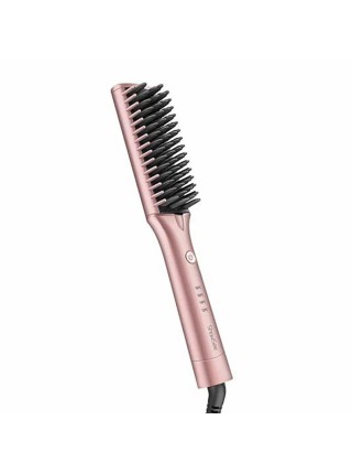 Стайлер для волос ShowSee Straight Hair Comb E1-P Pink